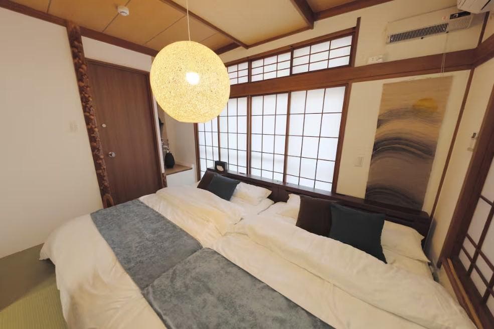 Narihira 4-chome (Oshiage) / Ryokan with Furniture and Appliances, Sumida photo 7