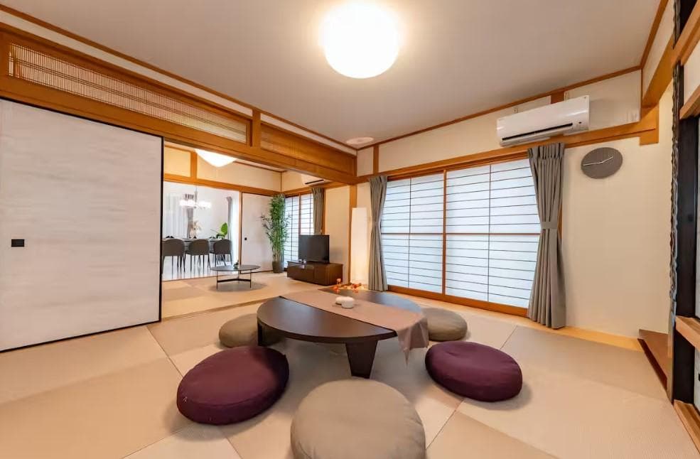 Takinogawa (Nishi-Sugamo) / 2-Storey House Operating as a Ryokan, Kita photo 2