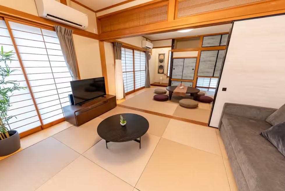 Takinogawa (Nishi-Sugamo) / 2-Storey House Operating as a Ryokan, Kita photo 3