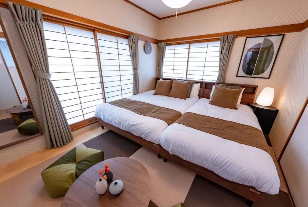 Takinogawa (Nishi-Sugamo) / 2-Storey House Operating as a Ryokan, Kita photo 6