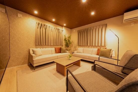 Oshiage / 3-Storey House Operating as a Ryokan (Built 2025), Sumida photo 3