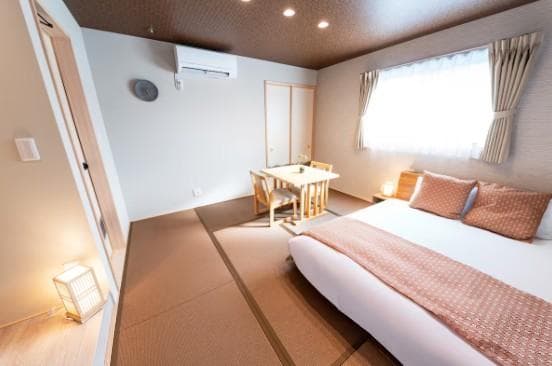 Oshiage / 3-Storey House Operating as a Ryokan (Built 2025), Sumida photo 5
