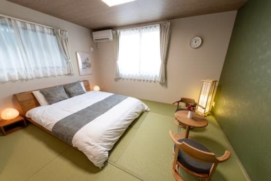 Tateishi / Ryokan (Inn) Building, Katsushika photo 6