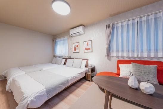 Tateishi / Ryokan (Inn) Building, Katsushika photo 7