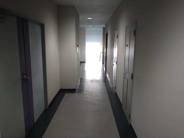 Wakabayashi Building / Building with Shop and Residence, Toyama photo 8