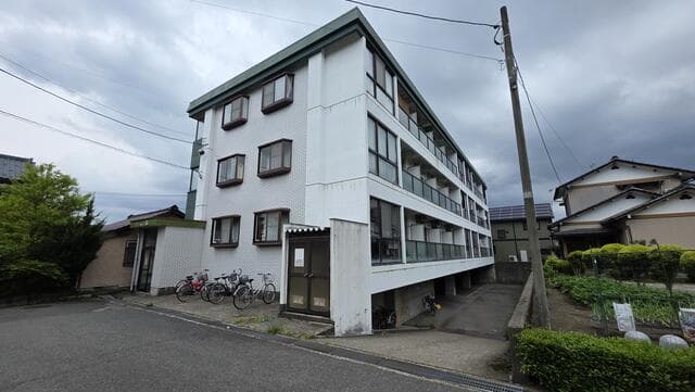 Sunshine Tadasu / Whole Apartment Building, Sabae photo