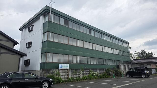 Sunshine Tadasu / Whole Apartment Building, Sabae photo 2