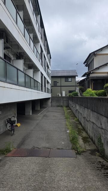 Sunshine Tadasu / Whole Apartment Building, Sabae photo 3