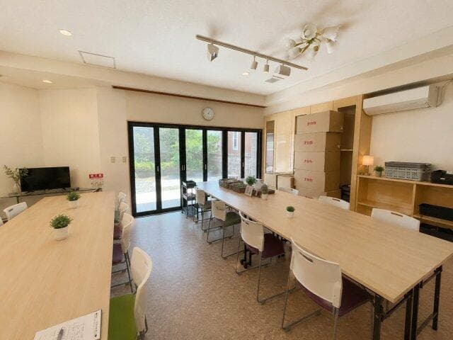 Geba House / SLDK Steel-Frame House, Fukui photo 2