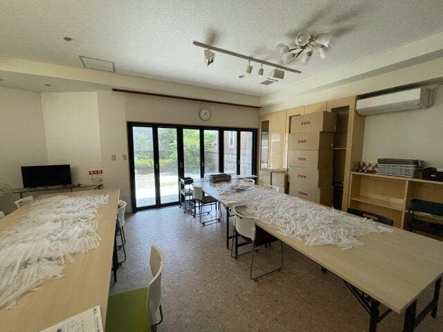 Geba House / SLDK Steel-Frame House, Fukui photo 3