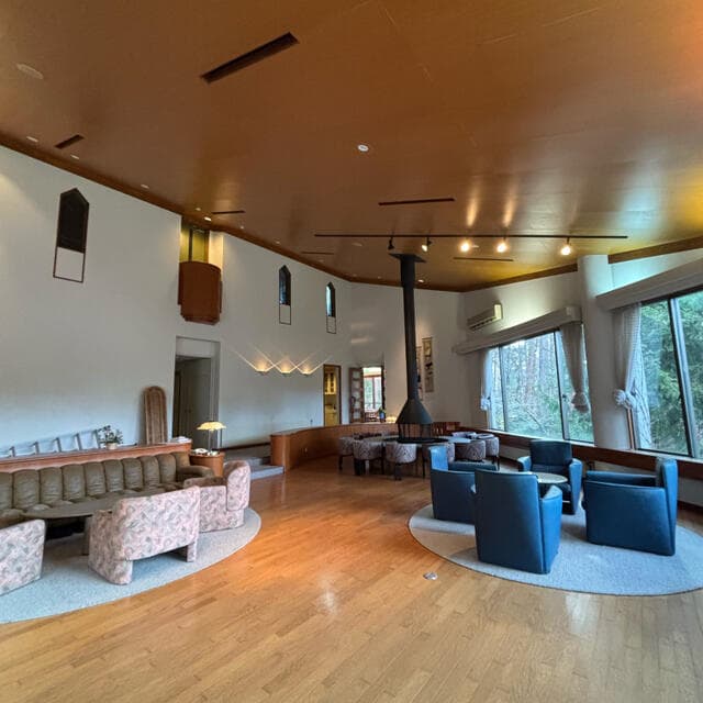 Royal City Daisen Resort / Resort Hotel, Hoki photo