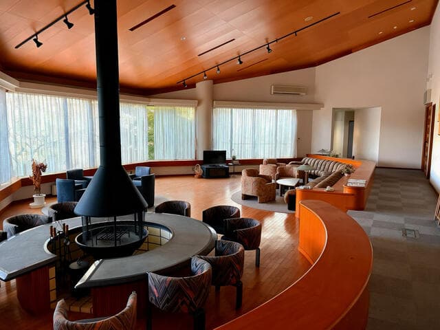 Royal City Daisen Resort / Resort Hotel, Hoki photo 3