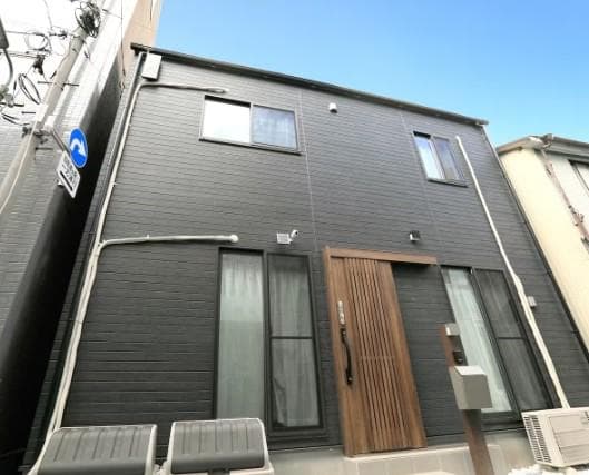 Higashimukojima / Licensed Inn (3LDK House), Sumida