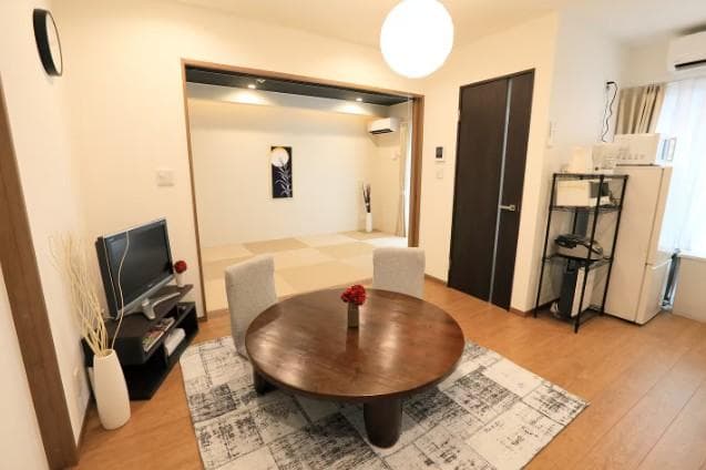 Higashimukojima / Licensed Inn (3LDK House), Sumida photo 2
