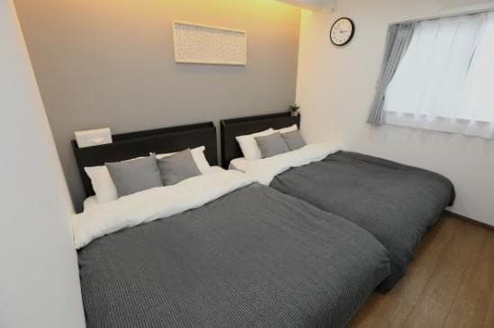 Higashimukojima / Licensed Inn (3LDK House), Sumida photo 5
