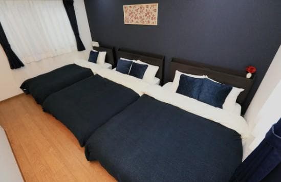 Higashimukojima / Licensed Inn (3LDK House), Sumida photo 6