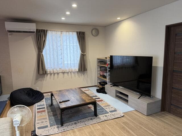 Nishikata House / 4LDK House with Built-in Garage, Fukui photo 2