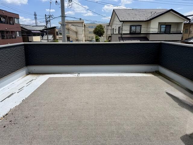 Nishikata House / 4LDK House with Built-in Garage, Fukui photo 8