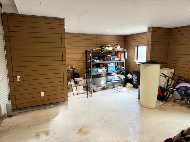 Nishikata House / 4LDK House with Built-in Garage, Fukui photo 9