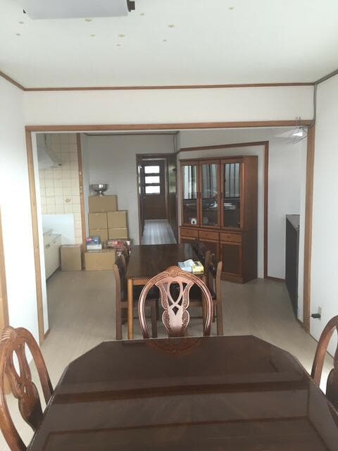 Shurikinjocho 4-chome / 6LDK House (Leased), Naha photo 3