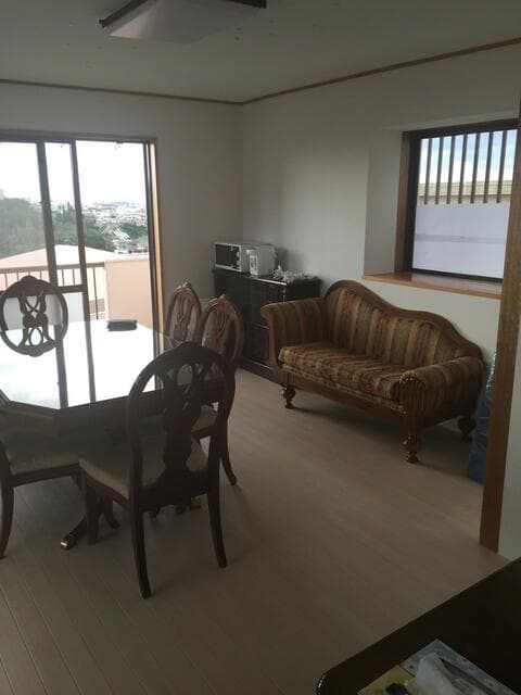 Shurikinjocho 4-chome / 6LDK House (Leased), Naha photo 5