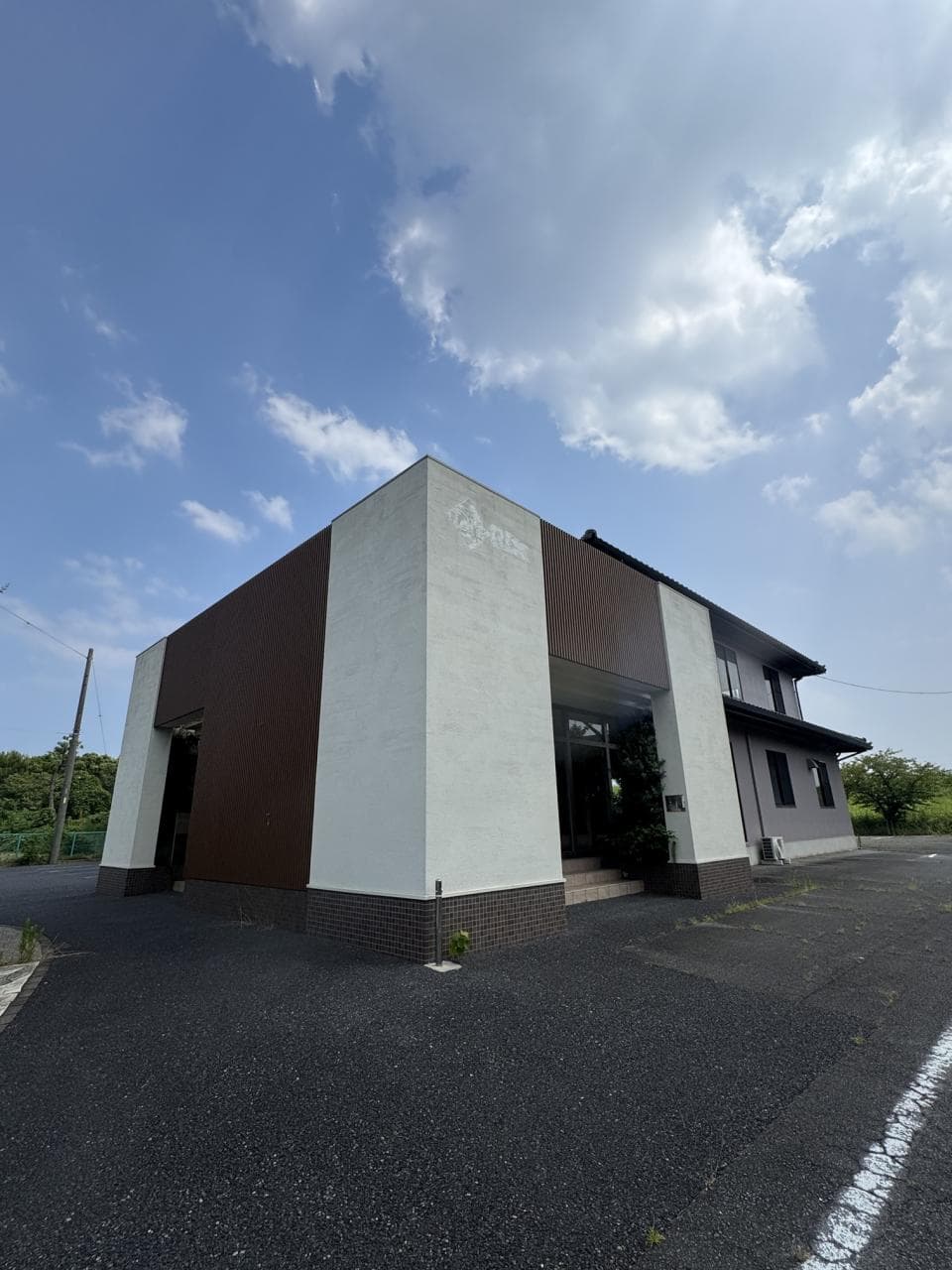 Shiohamacho / Office Property on 5,305㎡ Land, Yokkaichi photo