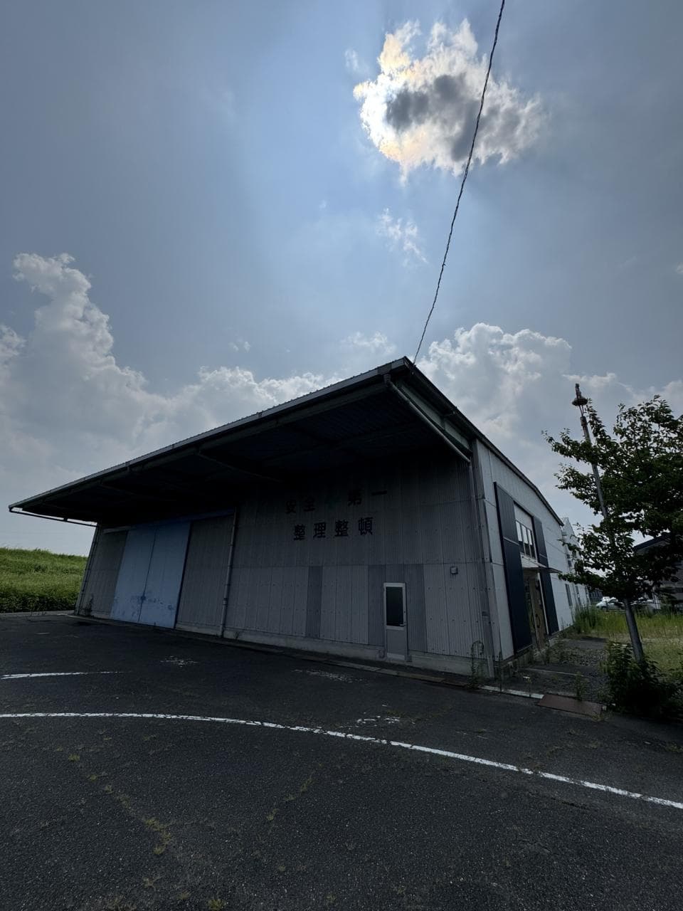 Shiohamacho / Office Property on 5,305㎡ Land, Yokkaichi photo 2