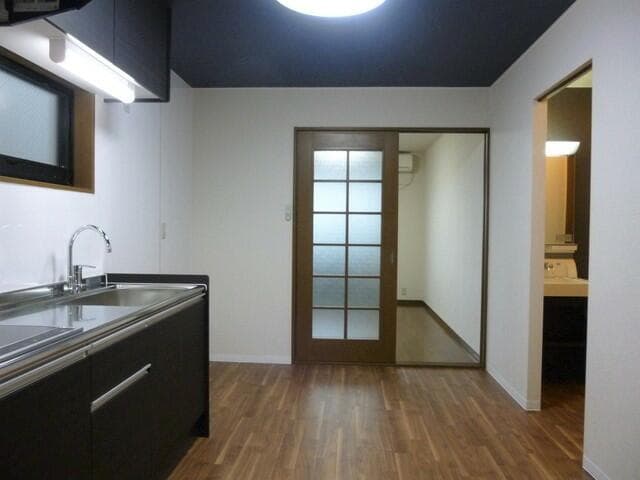 Kojitsukan / Whole Apartment Building, Komatsu photo 2