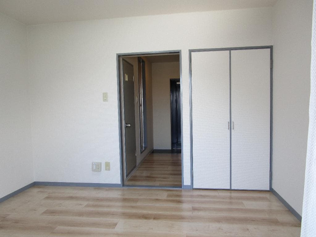 Sunny Palace Asakura / Whole Apartment Building (81 units + 1 shop), Kochi photo 3