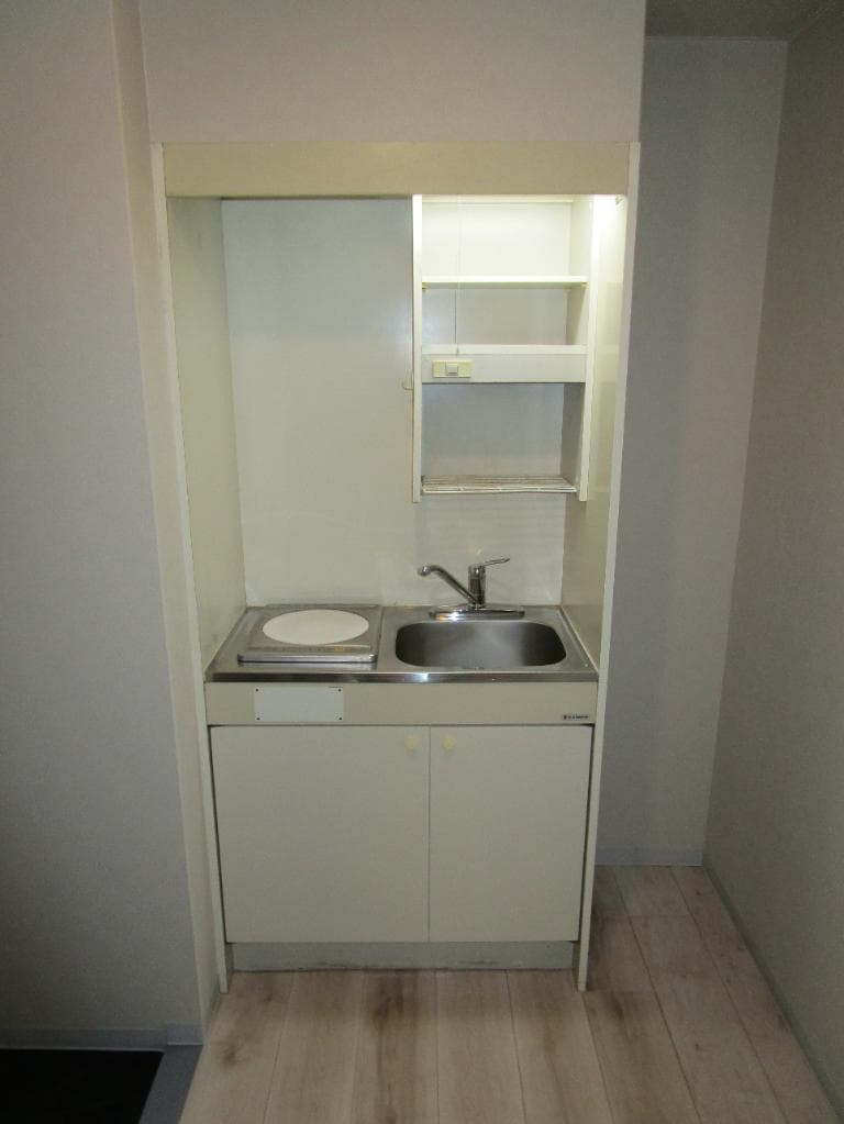 Sunny Palace Asakura / Whole Apartment Building (81 units + 1 shop), Kochi photo 6