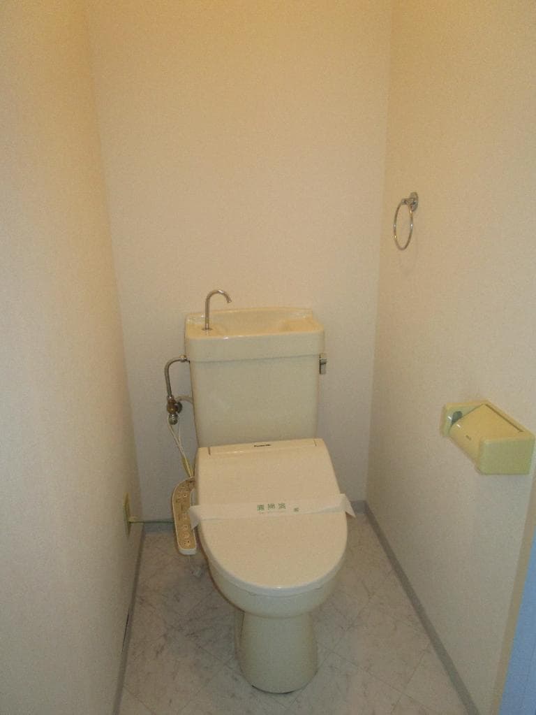 Sunny Palace Asakura / Whole Apartment Building (81 units + 1 shop), Kochi photo 8