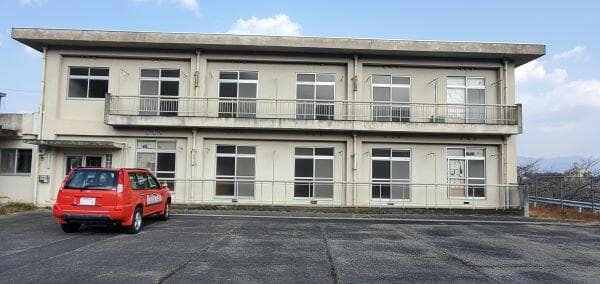 Kawashima Kuwamura / Commercial Property on 2,930㎡ Site, Yoshinogawa photo