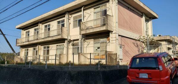 Kawashima Kuwamura / Commercial Property on 2,930㎡ Site, Yoshinogawa photo 2