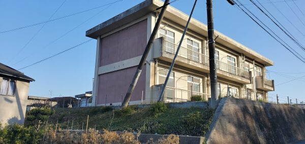 Kawashima Kuwamura / Commercial Property on 2,930㎡ Site, Yoshinogawa photo 3