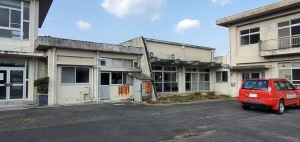 Kawashima Kuwamura / Commercial Property on 2,930㎡ Site, Yoshinogawa photo 4