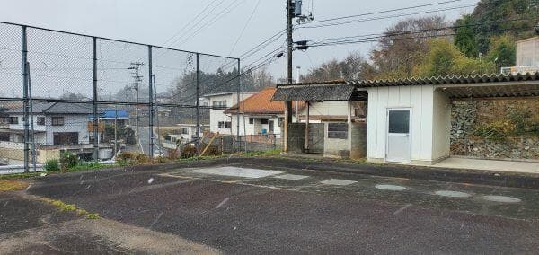 Kawashima Kuwamura / Commercial Property on 2,930㎡ Site, Yoshinogawa photo 6