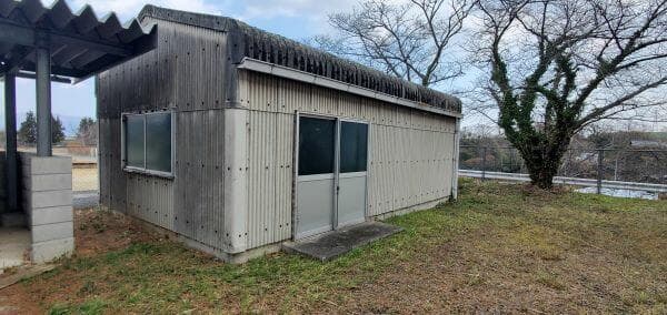 Kawashima Kuwamura / Commercial Property on 2,930㎡ Site, Yoshinogawa photo 8