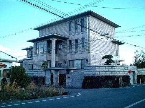Otani, Yamatotakada / Large Detached House with Elevator, Nara photo