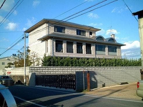 Otani, Yamatotakada / Large Detached House with Elevator, Nara photo 2