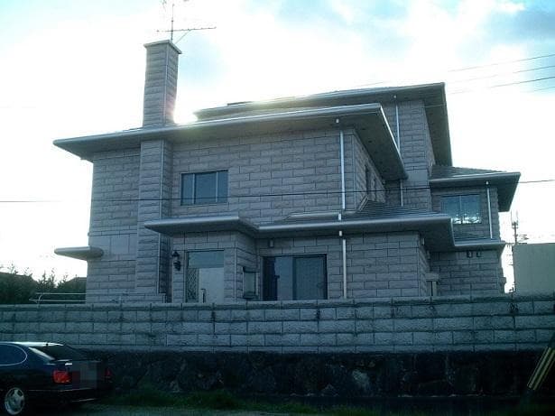 Otani, Yamatotakada / Large Detached House with Elevator, Nara photo 3