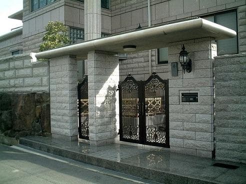 Otani, Yamatotakada / Large Detached House with Elevator, Nara photo 4