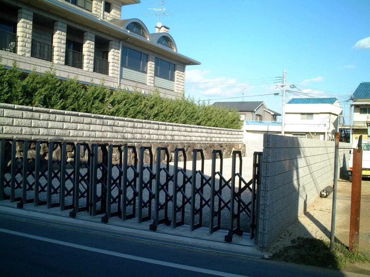 Otani, Yamatotakada / Large Detached House with Elevator, Nara photo 7