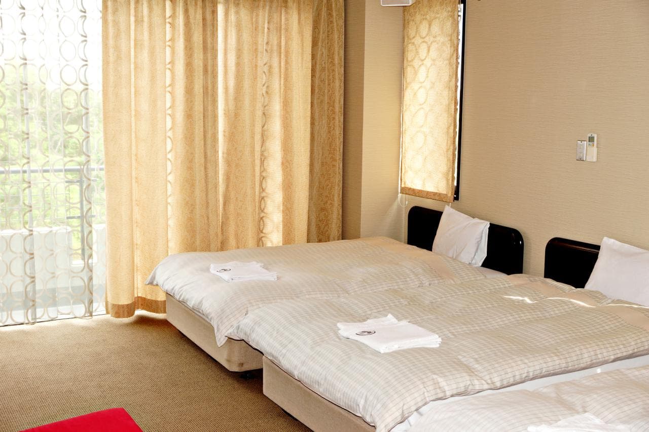 Shiga IC Resort Retreat / Recreation Facility (Hoyosho), Otsu photo 4