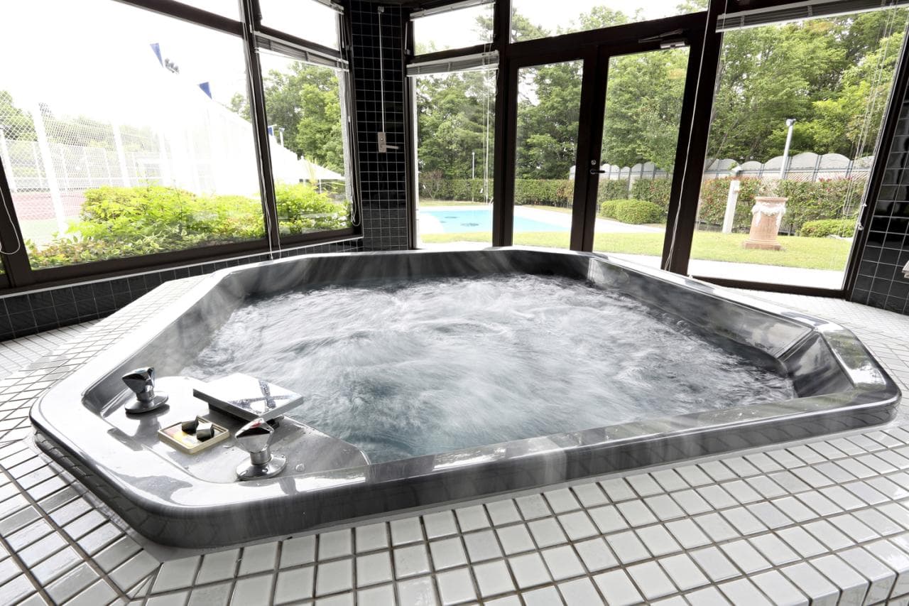 Shiga IC Resort Retreat / Recreation Facility (Hoyosho), Otsu photo 6