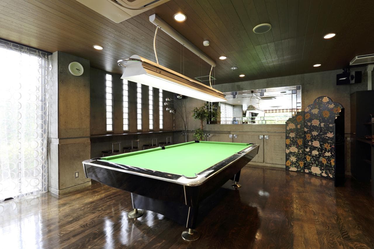 Shiga IC Resort Retreat / Recreation Facility (Hoyosho), Otsu photo 7