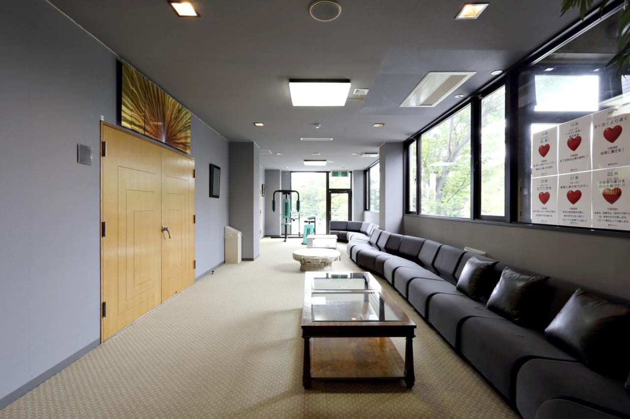 Shiga IC Resort Retreat / Recreation Facility (Hoyosho), Otsu photo 10