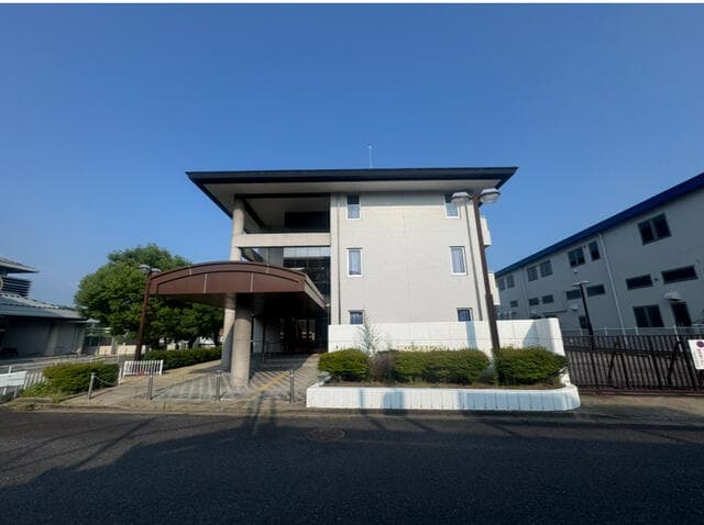 Narayama Building / Whole Building, Nara photo