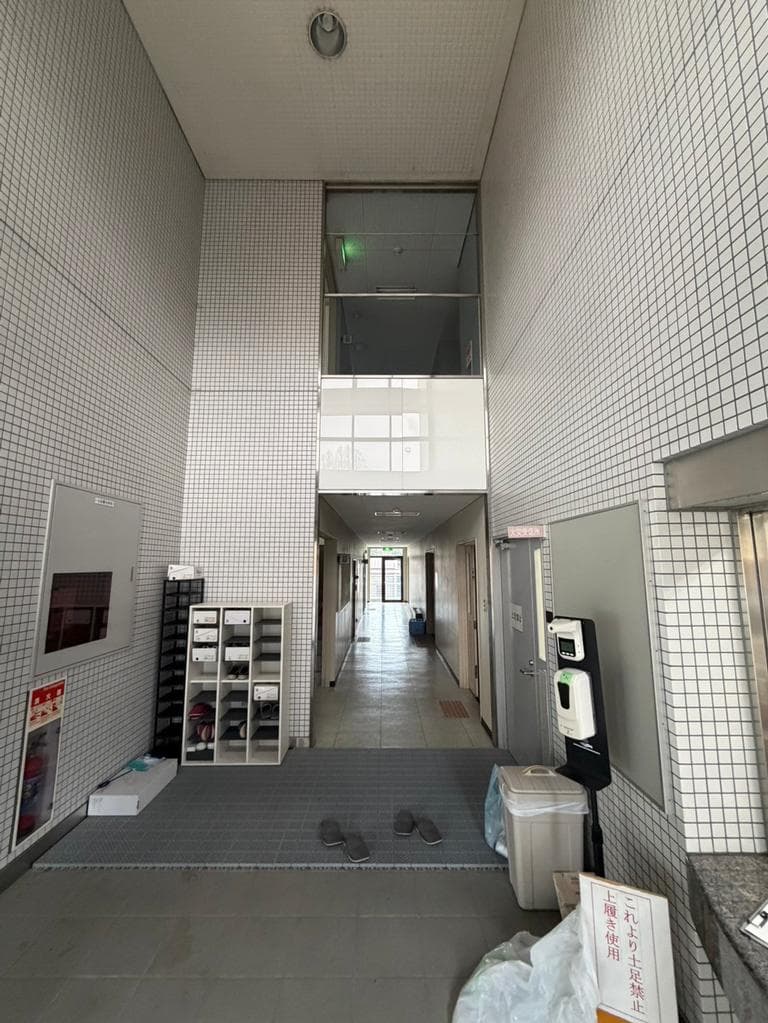 Narayama Building / Whole Building, Nara photo 3