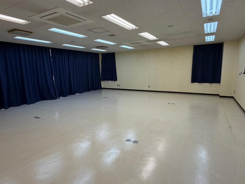 Narayama Building / Whole Building, Nara photo 4