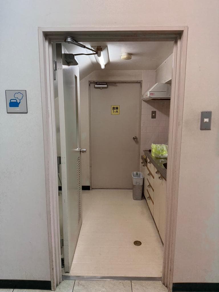 Narayama Building / Whole Building, Nara photo 8